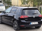 Volkswagen Golf 7 led/matrix