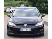 Volkswagen Golf 7 led/matrix