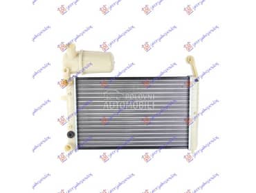 HLADNJAK MOTORA 1.4/1.6 za Fiat Tipo od 1993. do 1995. god.