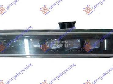 MAGLENKA CRNA LED Levo za Honda CR-V od 2017. do 2023. god.