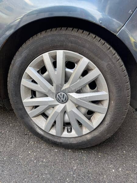 Volkswagen Golf 5  Volkswagen Golf 5