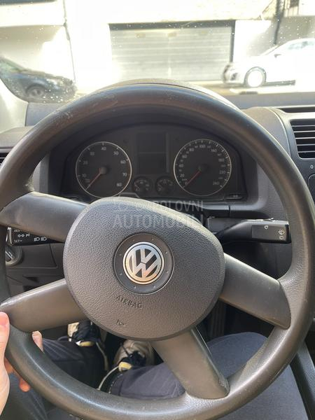 Volkswagen Golf 5  Volkswagen Golf 5