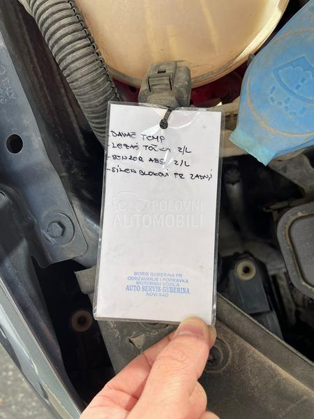 Volkswagen Golf 5  Volkswagen Golf 5