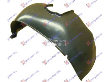 POTKRILO PLASTICNO Desno za Volkswagen Caddy od 1996. do 2004. god.