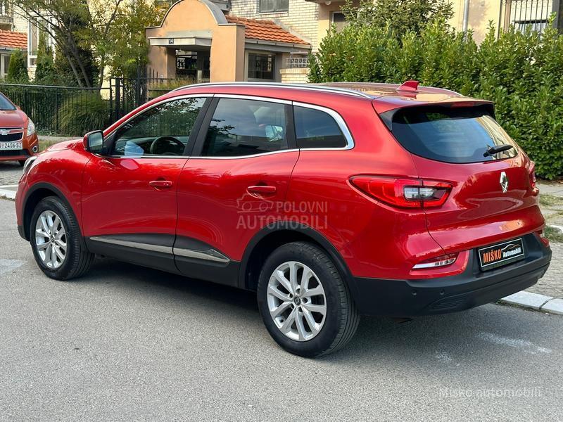 Renault Kadjar 1.5 DCI Led Nav