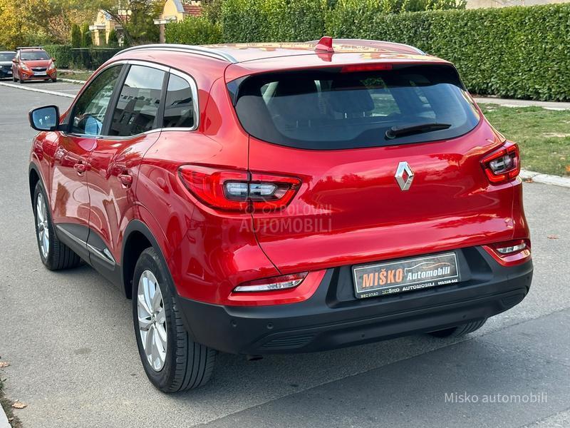 Renault Kadjar 1.5 DCI Led Nav