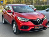 Renault Kadjar 1.5 DCI Led Nav