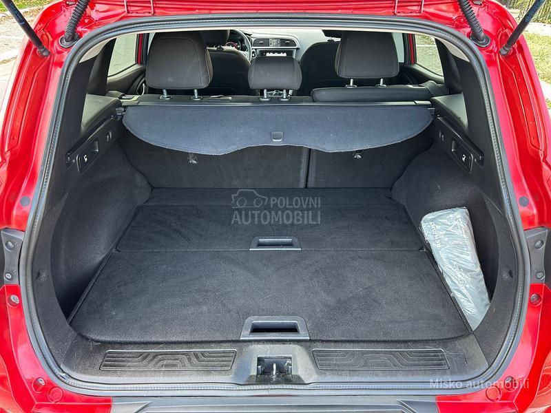 Renault Kadjar 1.5 DCI Led Nav