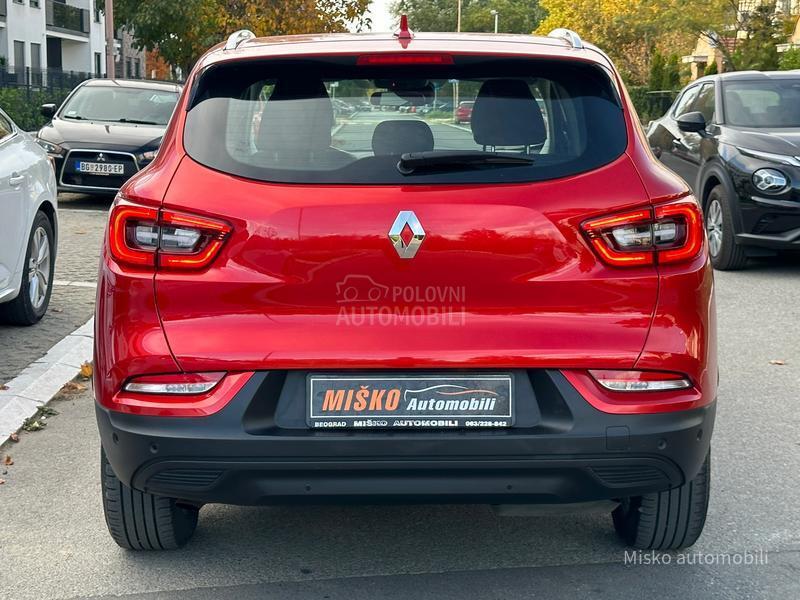 Renault Kadjar 1.5 DCI Led Nav