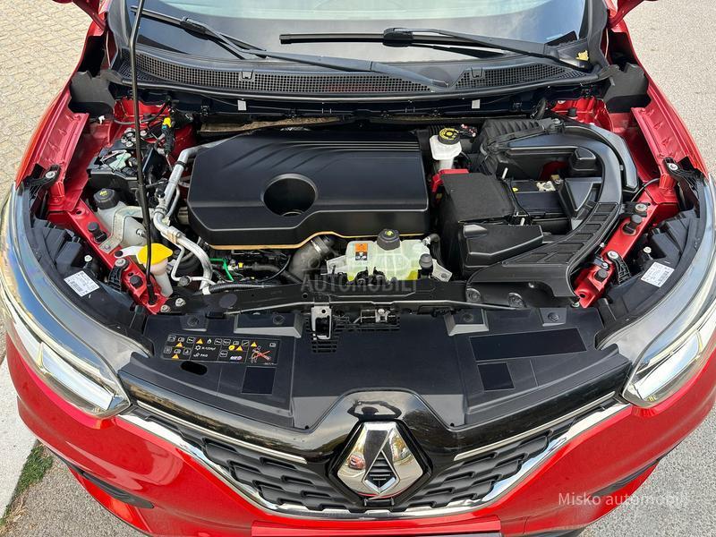 Renault Kadjar 1.5 DCI Led Nav