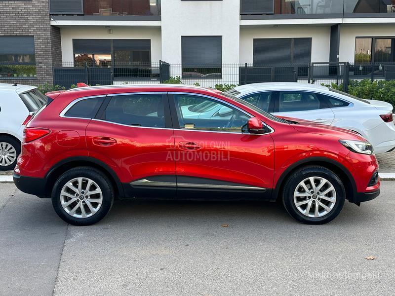 Renault Kadjar 1.5 DCI Led Nav