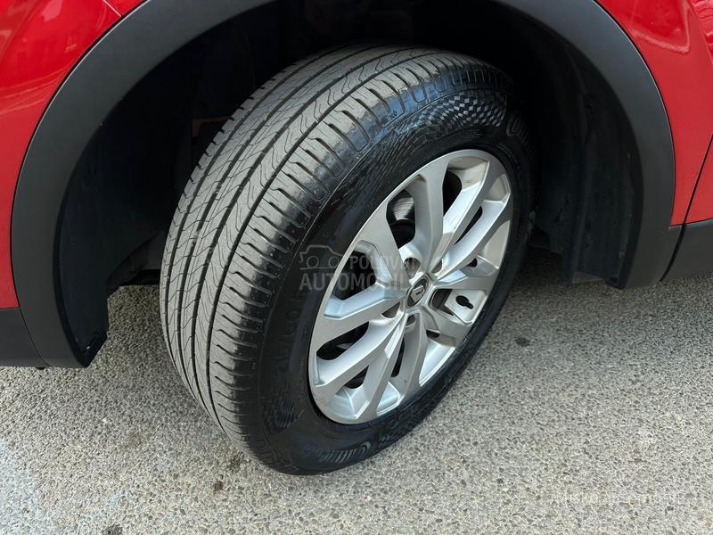 Renault Kadjar 1.5 DCI Led Nav