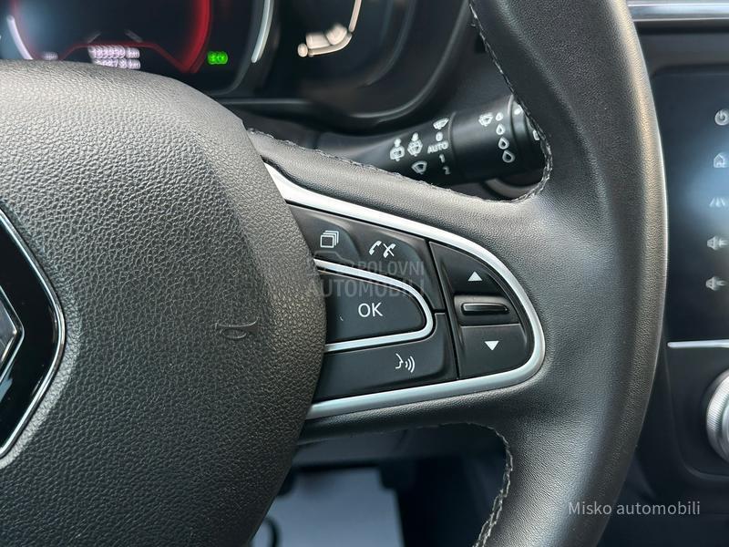 Renault Kadjar 1.5 DCI Led Nav