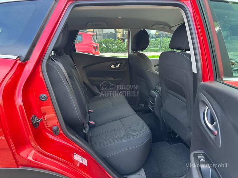 Renault Kadjar 1.5 DCI Led Nav
