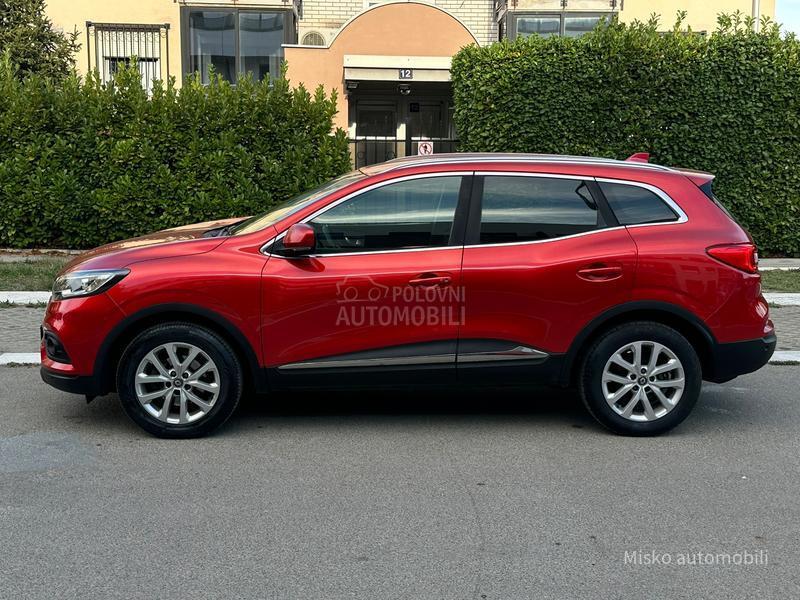 Renault Kadjar 1.5 DCI Led Nav