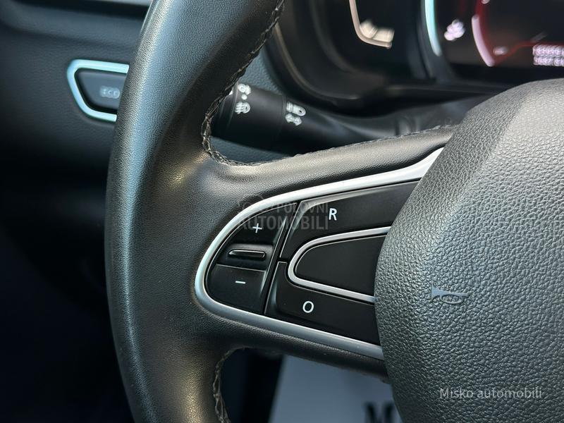 Renault Kadjar 1.5 DCI Led Nav