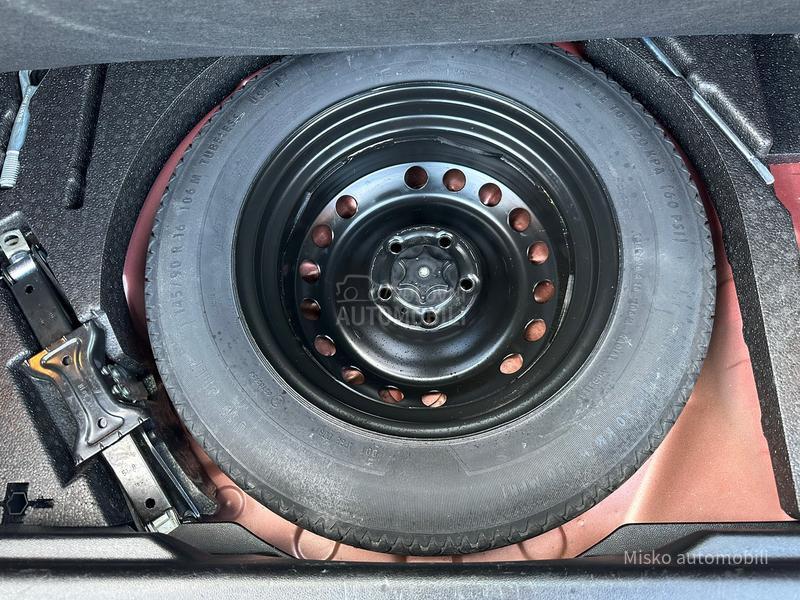 Renault Kadjar 1.5 DCI Led Nav