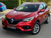 Renault Kadjar 1.5 DCI Led Nav
