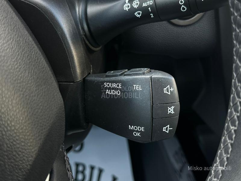 Renault Kadjar 1.5 DCI Led Nav