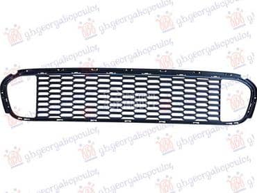 CENTRALNA RESETKA za MINI Cooper za 2011. god.