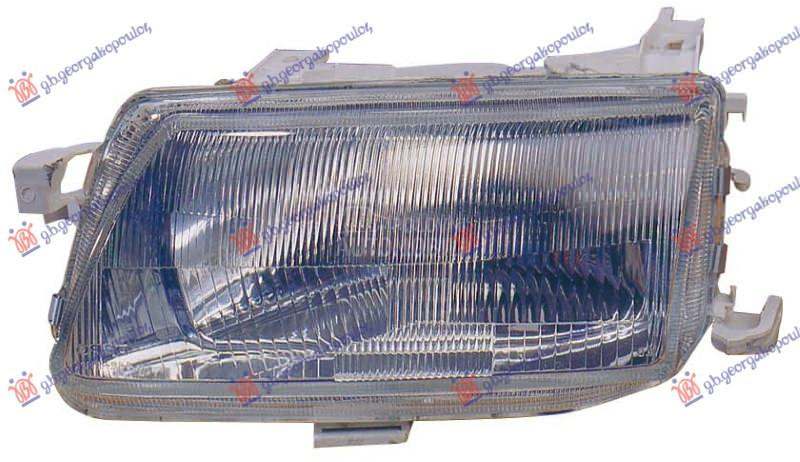 FAR ELEKTRICNI (DEPO)