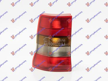 STOP LAMPA KARAVAN (DEPO) za Opel Astra F od 1995. do 1998. god.