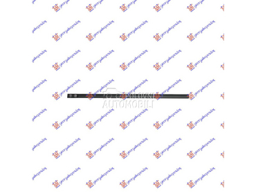 LAJSNA PREDNJIH VRATA 4/5 VRAT za Opel Astra F od 1995. do 1998. god.