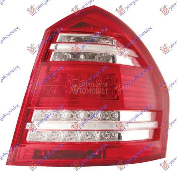 STOP LAMPA 10- Desno