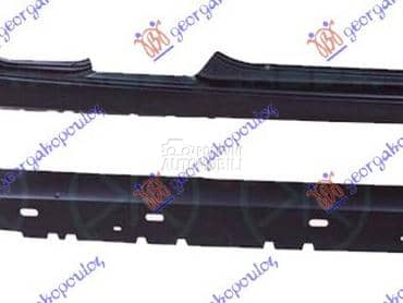 SAJTNA 4 VRATA Levo za Renault Megane od 2005. do 2008. god.