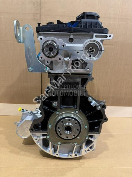 NOV Motor 2.2 TDCI DRFA CYFC