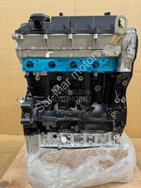 NOV Motor 2.2 TDCI DRFA CYFC