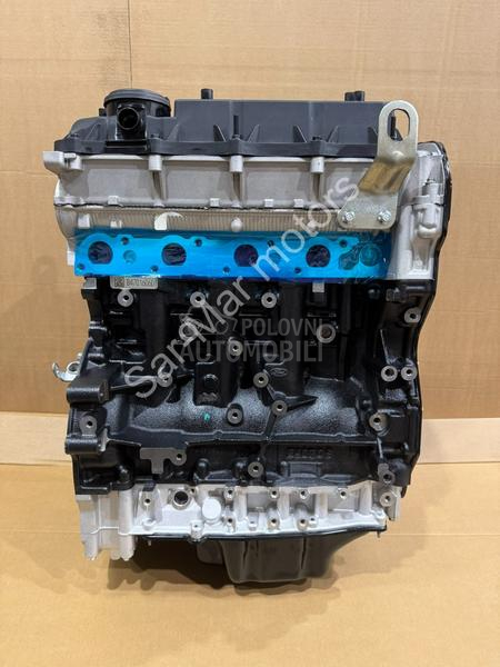 NOV Motor 2.2 TDCI DRFA CYFC