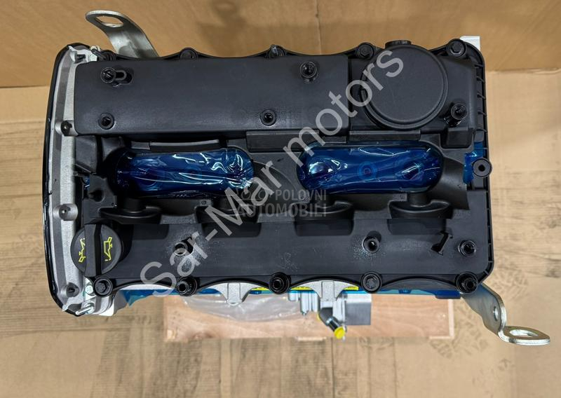 NOV Motor 2.2 TDCI DRFA CYFC