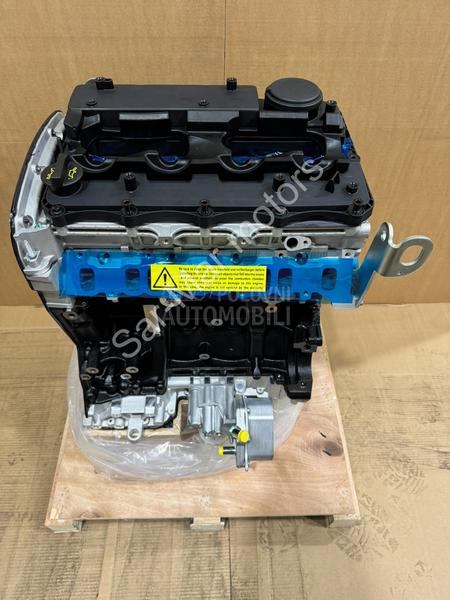 NOV Motor 2.2 TDCI DRFA CYFC