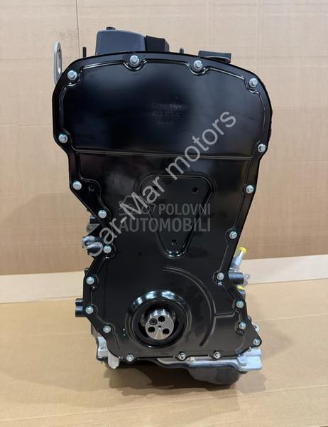 NOV Motor 2.2 TDCI DRFA CYFC