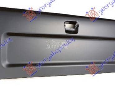 VRATA GEPEKA za Toyota Hilux od 1989. do 1997. god.