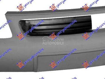 PREDNJI BRANIK PM GORNJI 00- za Audi A3 od 1996. do 2003. god.