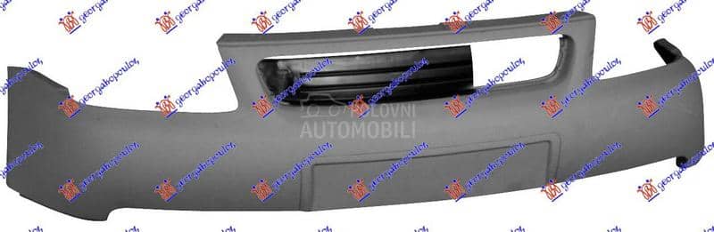 PREDNJI BRANIK PM GORNJI 00-