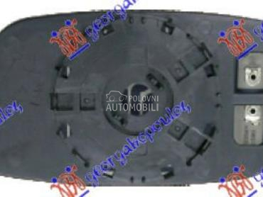 STAKLO RETROVIZORA SA GREJACEM za Opel Astra F od 1995. do 1998. god.