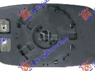 STAKLO RETROVIZORA SA GREJACEM za Opel Astra F od 1995. do 1998. god.