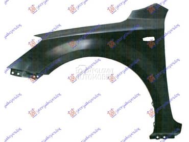 KRILO Levo za Kia cee`d od 2007. do 2010. god.