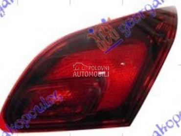 STOP LAMPA UNUTRASNJA -12... za Opel Astra J od 2010. do 2013. god.