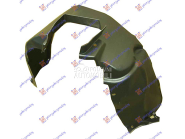 POTKRILO PLASTICNO za Opel Tigra od 1995. do 2004. god.