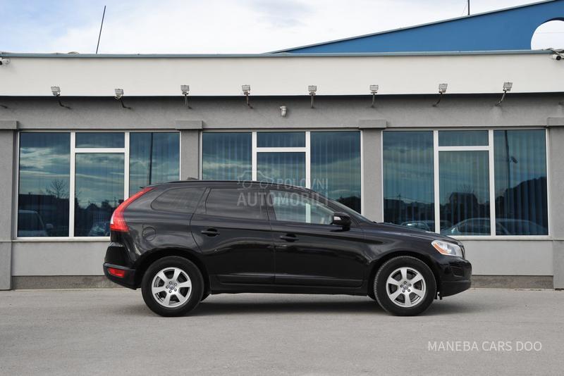 Volvo XC60 2.0 D3