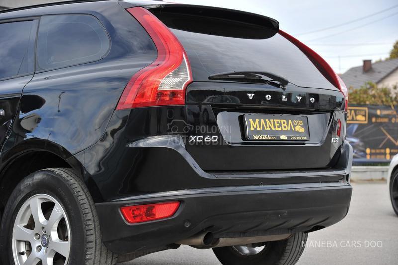 Volvo XC60 2.0 D3