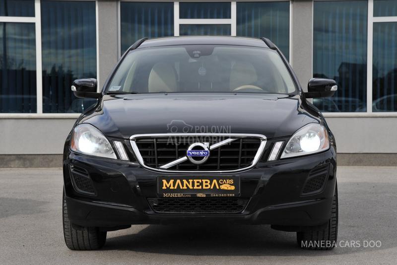Volvo XC60 2.0 D3