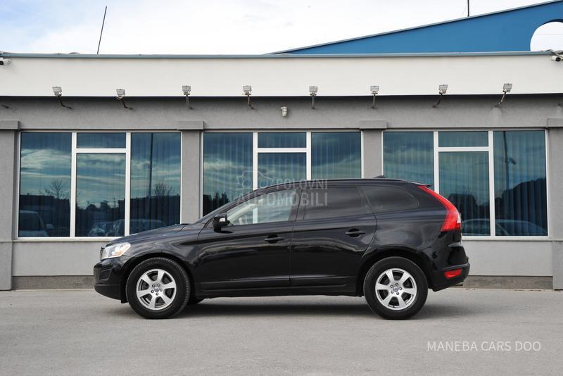 Volvo XC60 2.0 D3