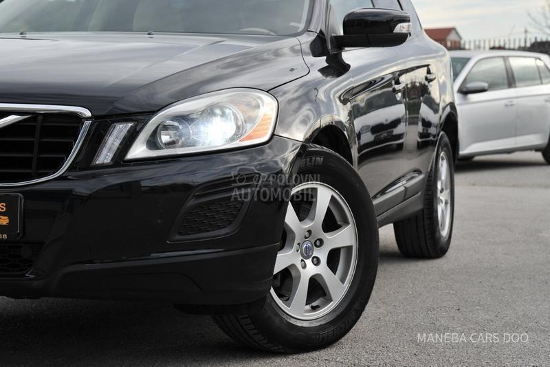 Volvo XC60 2.0 D3