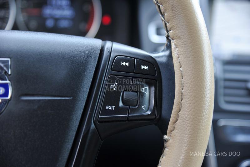 Volvo XC60 2.0 D3