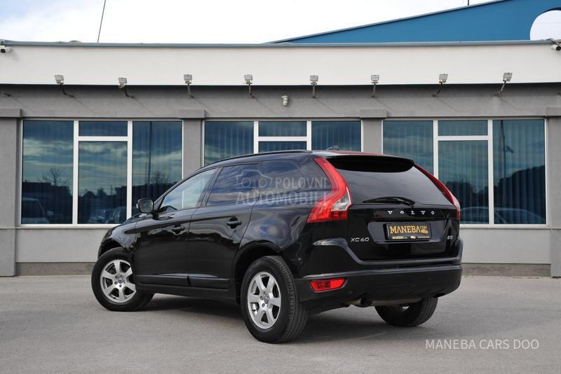 Volvo XC60 2.0 D3